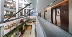 THE GOLDEN MILE (D7), Office #575265291